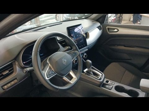 Voitures D'occasion À Cambrai | Renault Arkana 1.6 E-Tech 145Ch Full Hybrid Techno -25