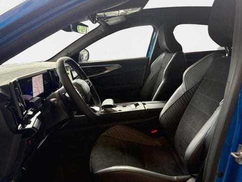 Voitures D'occasion À Cambrai | Renault Rafale 1.2 E-Tech Full Hybrid 200Ch Esprit Alpine - 25