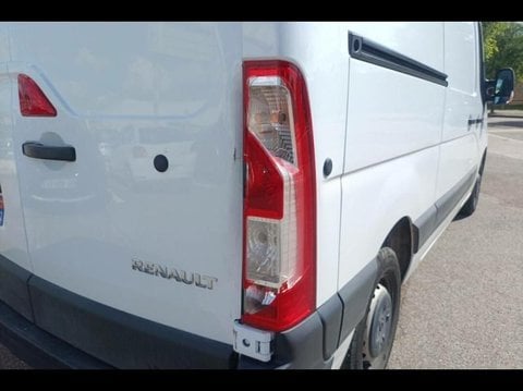 Voitures D'occasion À Cambrai | Renault Master Fg F3300 L2H2 2.3 Blue Dci 135Ch Grand Confort Euro6