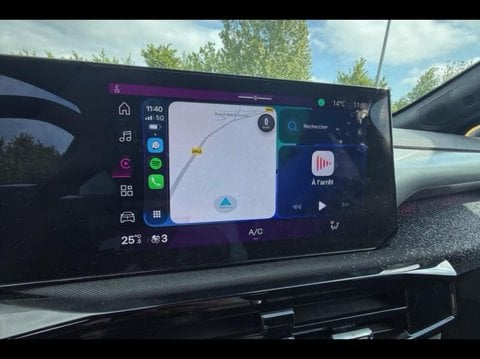 Voitures D'occasion À Cambrai | Renault Clio 1.8 E-Tech 160Ch Full Hybrid Techno