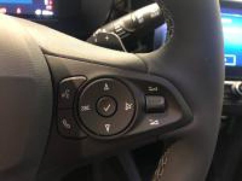 Voitures Occasion Opel Corsa 1.2 Turbo 100Ch Gs À Vannes