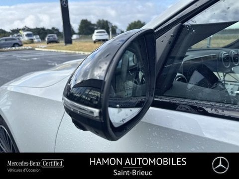 Voitures D'occasion À Saint-Brieuc | Mercedes-Benz Classe C Break 220 D 197Ch Amg Line