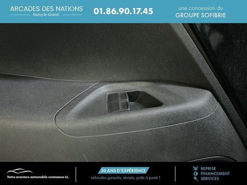 Voitures Occasion Peugeot 108 1.2 Puretech 82Ch Bvm5 Active À Noisy Le Grand