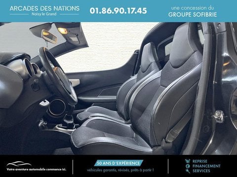 Voitures Occasion Renault Wind Tce 100 Exception À Noisy Le Grand
