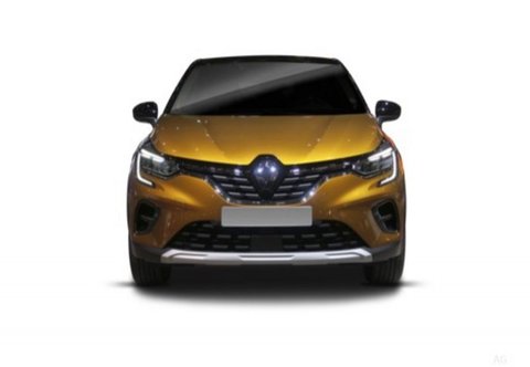 Voitures Neuves Stock Renault Captur E-Tech Full Hybrid 145 Engineered À Noisy Le Grand
