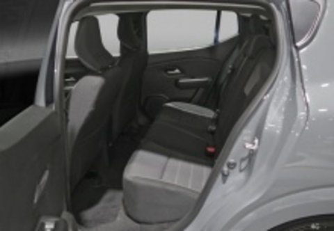 Voitures Neuves Stock Dacia Sandero Tce 90 Expression À Noisy Le Grand