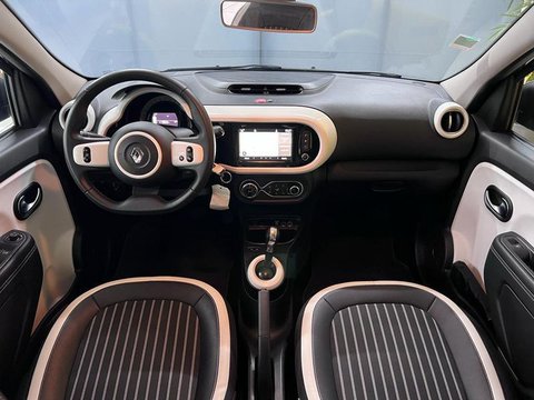 Voitures Occasion Renault Twingo E-Tech Electrique Iii Achat Intégral - 21 Intens À Noisy Le Grand