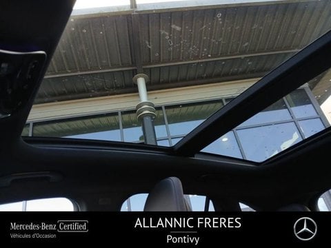 Voitures D'occasion À Noyal-Pontivy | Mercedes-Benz Glc 300 E Hybrid 313Ch Amg Line + 4Matic 9G-...