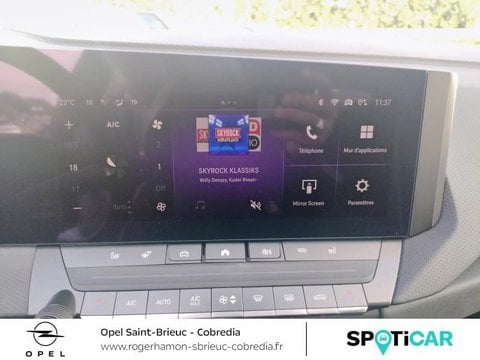 Voitures D'occasion À Yffiniac | Opel Astra 1.5 D 130Ch Gs Bva8