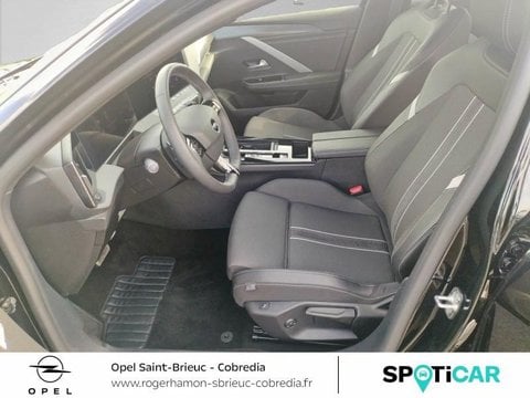 Voitures D'occasion À Yffiniac | Opel Astra 1.5 D 130Ch Gs Bva8