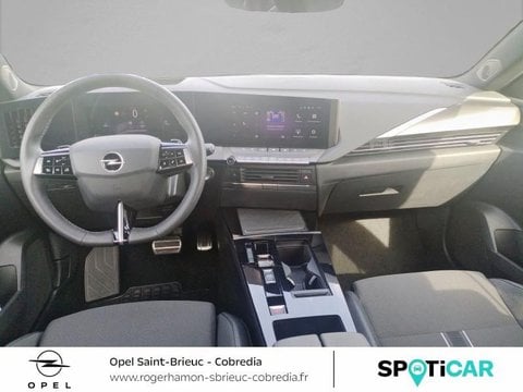 Voitures D'occasion À Yffiniac | Opel Astra 1.5 D 130Ch Gs Bva8