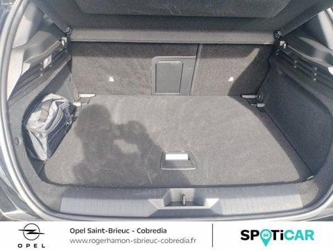 Voitures D'occasion À Yffiniac | Opel Astra 1.5 D 130Ch Gs Bva8