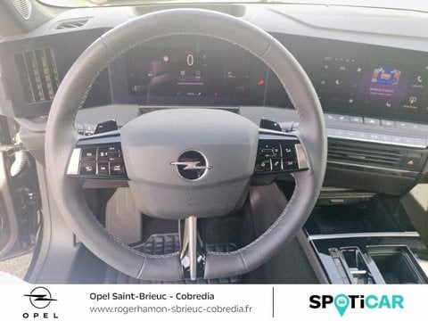 Voitures D'occasion À Yffiniac | Opel Astra 1.5 D 130Ch Gs Bva8