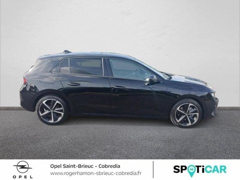 Voitures D'occasion À Yffiniac | Opel Astra 1.5 D 130Ch Gs Bva8