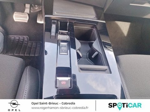 Voitures D'occasion À Yffiniac | Opel Astra 1.5 D 130Ch Gs Bva8
