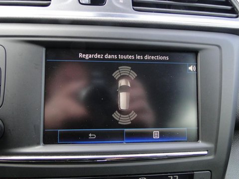 Voitures Occasion Renault Kadjar Dci 130 Energy X-Tronic - Business À La Queue En Brie