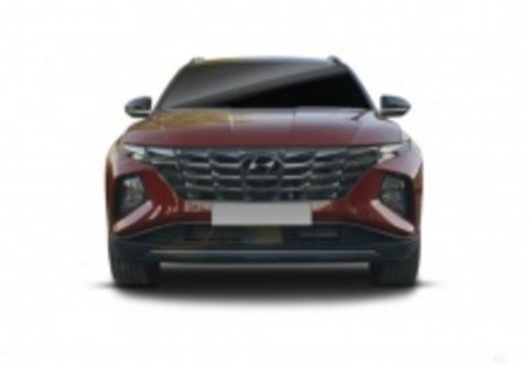 Voitures Neuves Stock Hyundai Tucson 1.6 T-Gdi 230 Hybrid Bva6 Business À Poitiers
