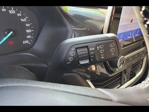 Voitures D'occasion À Aire Sur La Lys | Ford Puma 1.0 Flexifuel 125Ch S&S Mhev Titanium