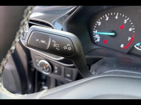 Voitures D'occasion À Aire Sur La Lys | Ford Puma 1.0 Flexifuel 125Ch S&S Mhev Titanium