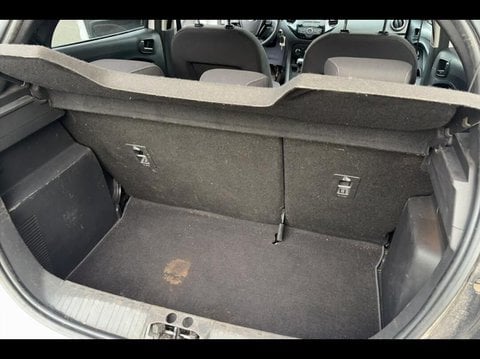 Voitures D'occasion À Aire Sur La Lys | Ford Ka+ 1.2 Ti-Vct 85Ch Ultimate