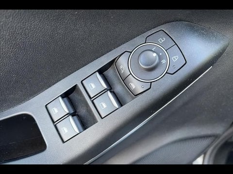 Voitures D'occasion À Aire Sur La Lys | Ford Puma 1.0 Flexifuel 125Ch S&S Mhev Titanium