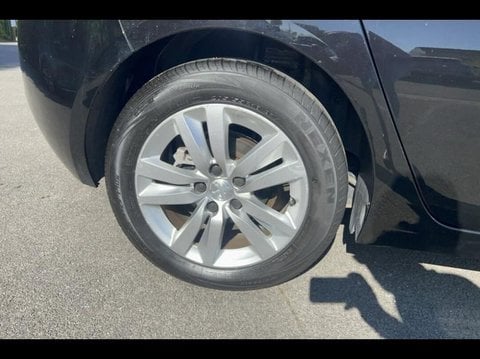 Voitures D'occasion À Aire Sur La Lys | Peugeot 308 1.5 Bluehdi 100Ch E6.C S&S Active Business