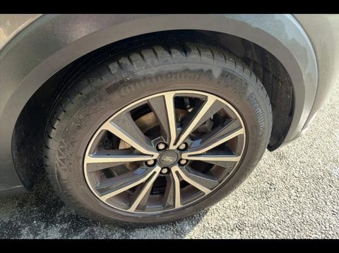Voitures D'occasion À Aire Sur La Lys | Ford Puma 1.0 Flexifuel 125Ch S&S Mhev Titanium