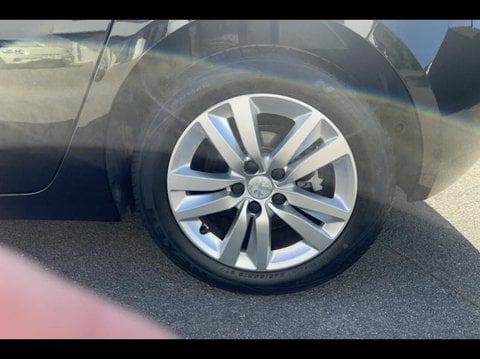 Voitures D'occasion À Aire Sur La Lys | Peugeot 308 1.5 Bluehdi 100Ch E6.C S&S Active Business