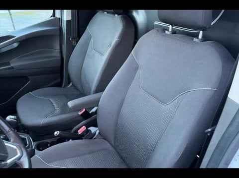 Voitures D'occasion À Aire Sur La Lys | Ford Transit Courier 1.5 Tdci 75Ch Stop&Start Trend Busi...