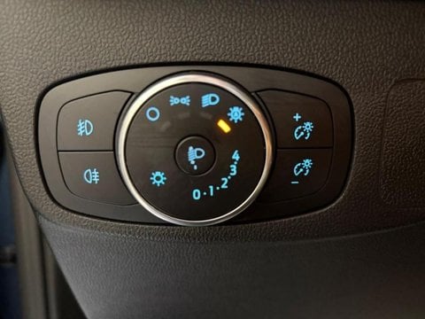 Voitures D'occasion À Aire Sur La Lys | Ford Focus 1.0 Ecoboost Mhev 155Ch St-Line X Powershift