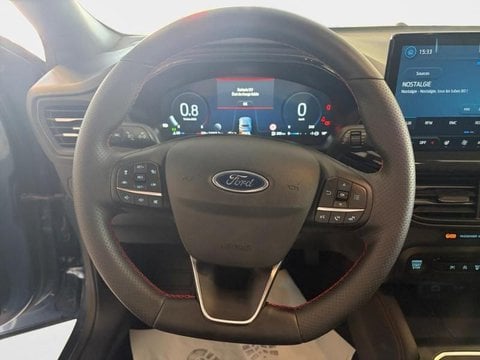 Voitures D'occasion À Aire Sur La Lys | Ford Focus 1.0 Ecoboost Mhev 155Ch St-Line X Powershift