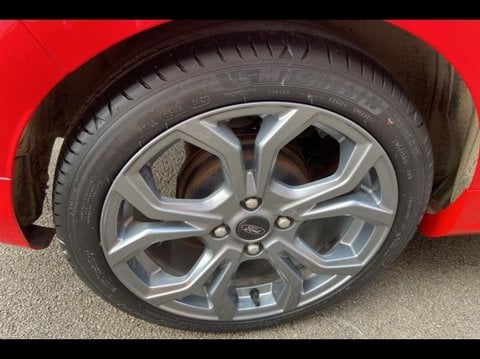 Voitures D'occasion À Aire Sur La Lys | Ford Fiesta 1.0 Ecoboost 95Ch St-Line 5P
