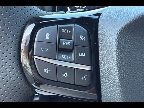 Voitures D'occasion À Aire Sur La Lys | Ford Puma 1.0 Ecoboost Hybrid 125Ch St-Line S&S Powershift