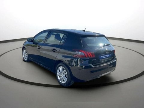 Voitures D'occasion À Aire Sur La Lys | Peugeot 308 1.5 Bluehdi 100Ch E6.C S&S Active Business