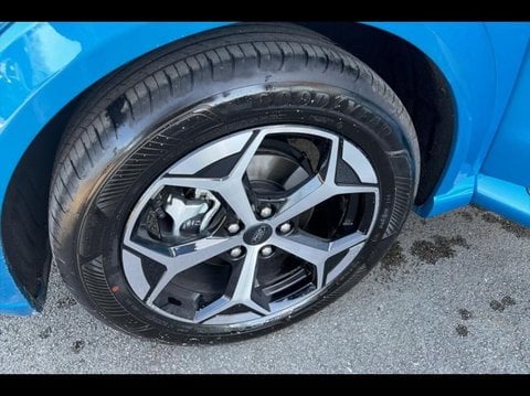 Voitures D'occasion À Aire Sur La Lys | Ford Puma 1.0 Ecoboost Hybrid 125Ch St-Line S&S Powershift