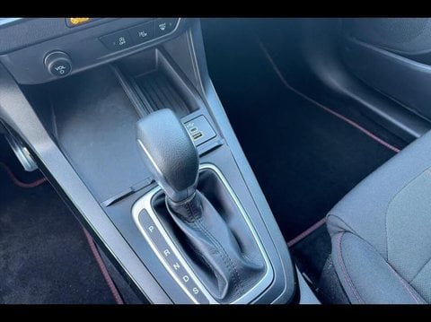 Voitures D'occasion À Aire Sur La Lys | Ford Puma 1.0 Ecoboost Hybrid 125Ch St-Line S&S Powershift