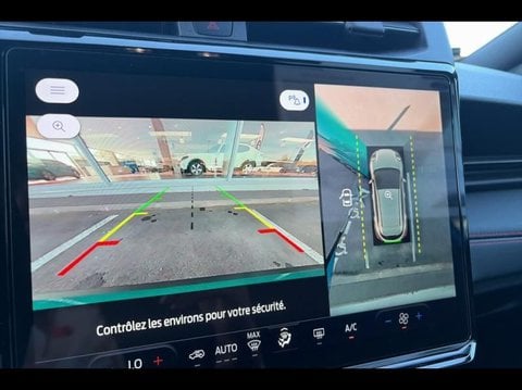 Voitures D'occasion À Aire Sur La Lys | Ford Puma 1.0 Ecoboost Hybrid 125Ch St-Line S&S Powershift