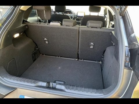Voitures D'occasion À Aire Sur La Lys | Ford Puma 1.0 Flexifuel 125Ch S&S Mhev Titanium