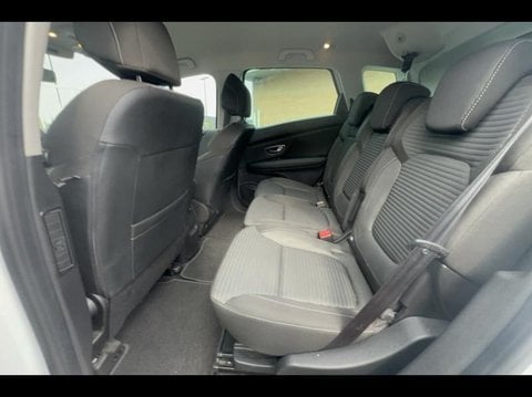 Voitures D'occasion À Aire Sur La Lys | Renault Scénic Scenic 1.7 Blue Dci 120Ch Business
