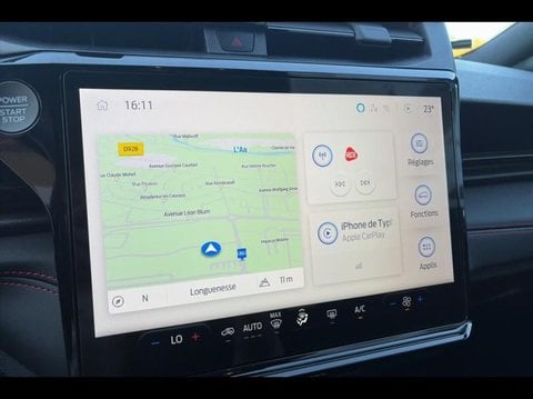 Voitures D'occasion À Aire Sur La Lys | Ford Puma 1.0 Ecoboost Hybrid 125Ch St-Line S&S Powershift