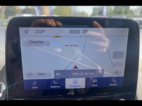 Voitures D'occasion À Aire Sur La Lys | Ford Ecosport 1.0 Ecoboost 125Ch Active 147G