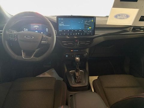 Voitures D'occasion À Aire Sur La Lys | Ford Focus 1.0 Ecoboost Mhev 155Ch St-Line X Powershift