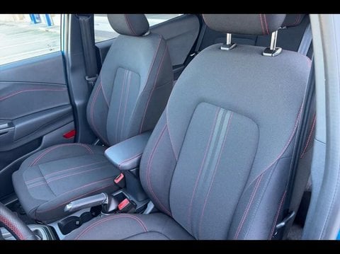 Voitures D'occasion À Aire Sur La Lys | Ford Puma 1.0 Ecoboost Hybrid 125Ch St-Line S&S Powershift