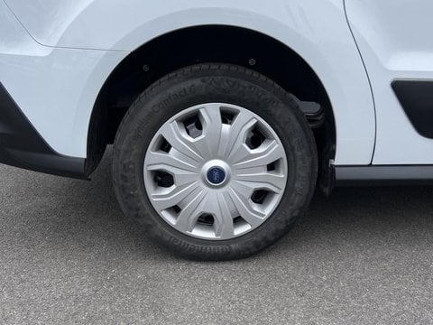 Voitures D'neuves Stock À Aire Sur La Lys | Ford Transit Connect 1.0E100 E85 - Bv6 S&S- Euro 6....