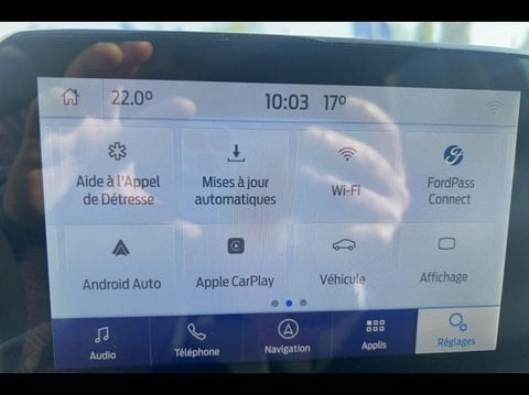 Voitures D'occasion À Aire Sur La Lys | Ford Ecosport 1.0 Ecoboost 125Ch Active 147G
