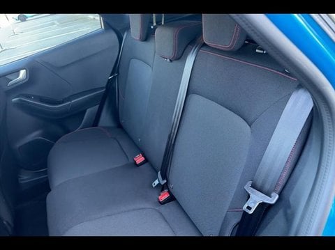 Voitures D'occasion À Aire Sur La Lys | Ford Puma 1.0 Ecoboost Hybrid 125Ch St-Line S&S Powershift