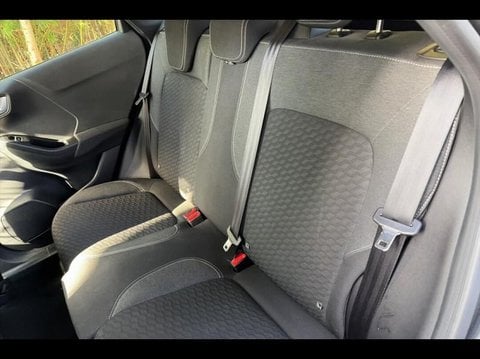 Voitures D'occasion À Aire Sur La Lys | Ford Puma 1.0 Flexifuel 125Ch S&S Mhev Titanium