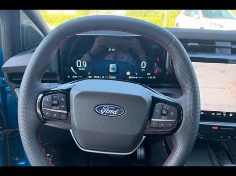 Voitures D'occasion À Aire Sur La Lys | Ford Puma 1.0 Ecoboost Hybrid 125Ch St-Line S&S Powershift
