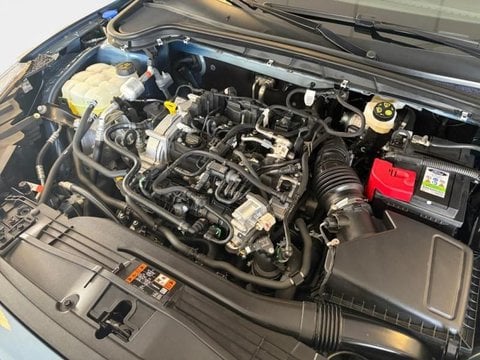 Voitures D'occasion À Aire Sur La Lys | Ford Focus 1.0 Ecoboost Mhev 155Ch St-Line X Powershift