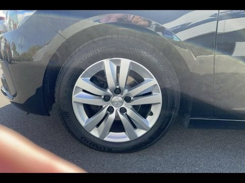 Voitures D'occasion À Aire Sur La Lys | Peugeot 308 1.5 Bluehdi 100Ch E6.C S&S Active Business